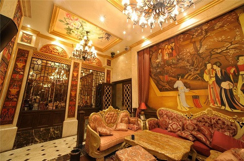 永州市高档KTV妹子质量哪家好 永州市高档KTV妹子质量哪家好